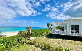 Eleuthera Retreat - Private Villa & Cottages On Pink Sand Beachfront